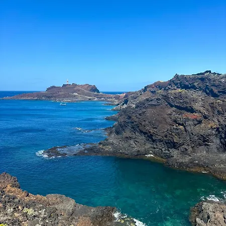 Casa Vistabuena, Golf, Jacuzzi, Beach&views Ferienhaus