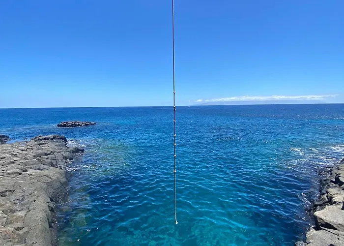 Ferienhaus Casa Vistabuena, Golf, Jacuzzi, Beach&views *