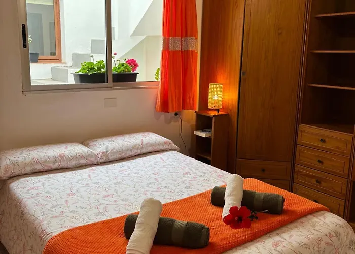 Casa Vistabuena, Golf, Jacuzzi, Beach&views Ferienhaus