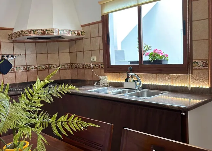 Casa Vistabuena, Golf, Jacuzzi, Beach&views *