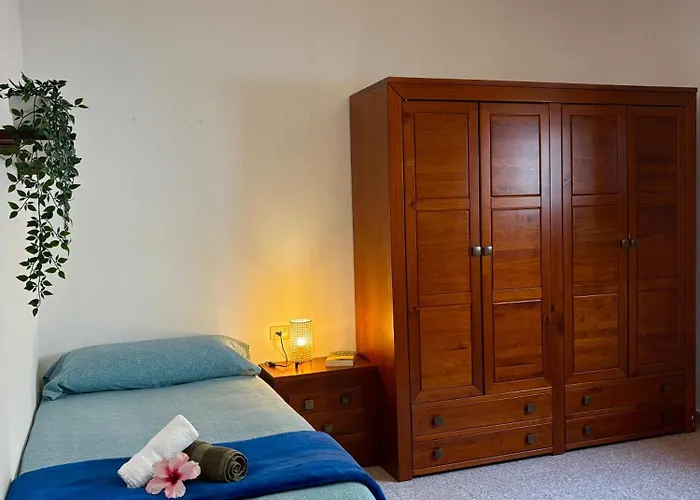 Casa Vistabuena, Golf, Jacuzzi, Beach&views Ferienhaus *