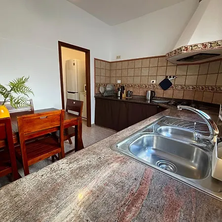 Tatil Evi Casa Vistabuena, Golf, Jacuzzi, And Views *