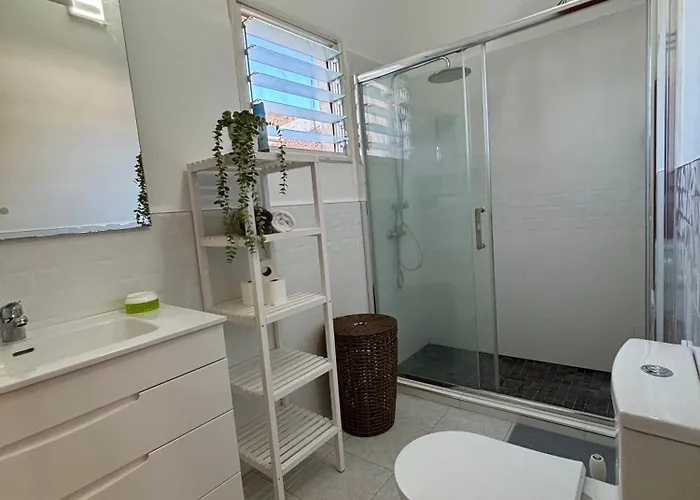 Vakantiehuis Casa Vistabuena, Golf, Jacuzzi, And Views *