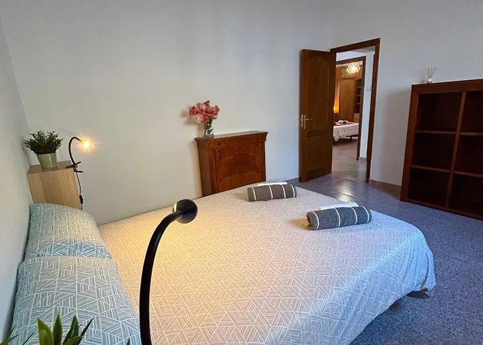 Casa Vistabuena, Golf, Jacuzzi, And Views בית נופש