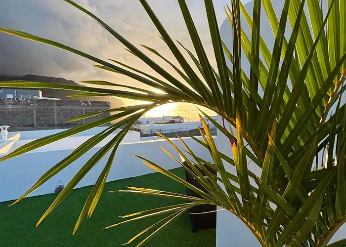 Casa Vistabuena, Golf, Jacuzzi, And Views Vakantiehuis *