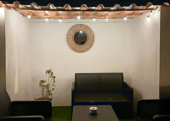 Casa Vistabuena, Golf, Jacuzzi, And Views בואנה ויסטה דל נורטה