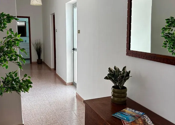 בית נופש Casa Vistabuena, Golf, Jacuzzi, And Views בואנה ויסטה דל נורטה