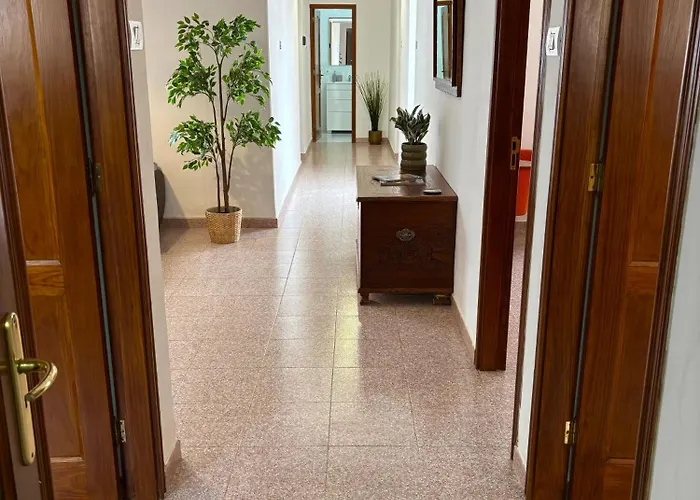 Casa Vistabuena, Golf, Jacuzzi, And Views Vakantiehuis