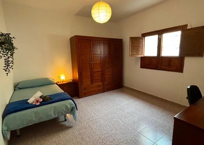 בית נופש Casa Vistabuena, Golf, Jacuzzi, And Views בואנה ויסטה דל נורטה