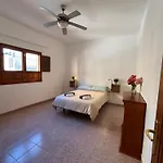 Casa Vistabuena, Golf, Jacuzzi, And Views * Buenavista Del Norte