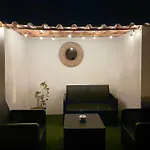 Casa Vistabuena, Golf, Jacuzzi, And Views Buenavista Del Norte