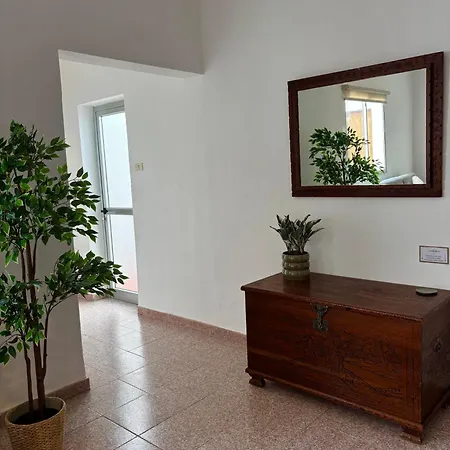 Holiday home Casa Vistabuena, Golf, Jacuzzi, And Views