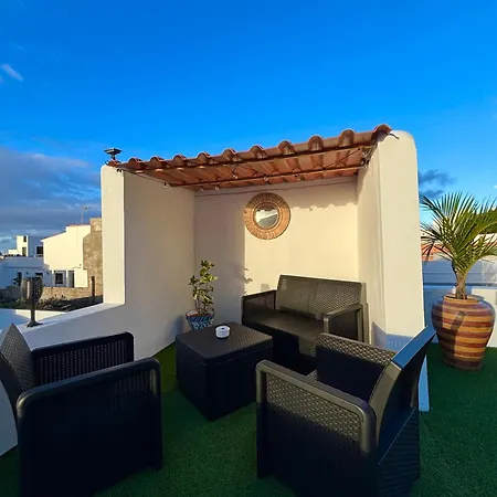 Casa Vistabuena, Golf, Jacuzzi, And Views Holiday home *
