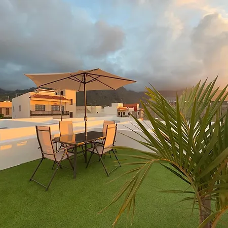 Holiday home Casa Vistabuena, Golf, Jacuzzi, And Views *