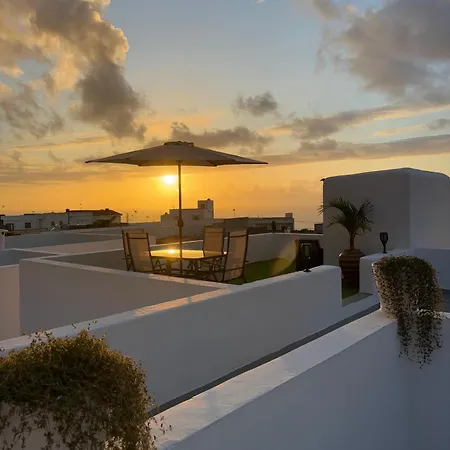 Semesterbostad Casa Vistabuena, Golf, Jacuzzi, And Views *