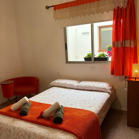 Holiday home Casa Vistabuena, Golf, Jacuzzi, And Views