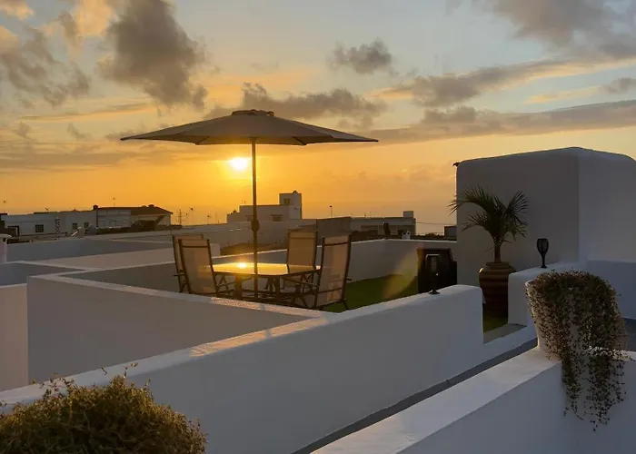 Semesterbostad Casa Vistabuena, Golf, Jacuzzi, And Views *