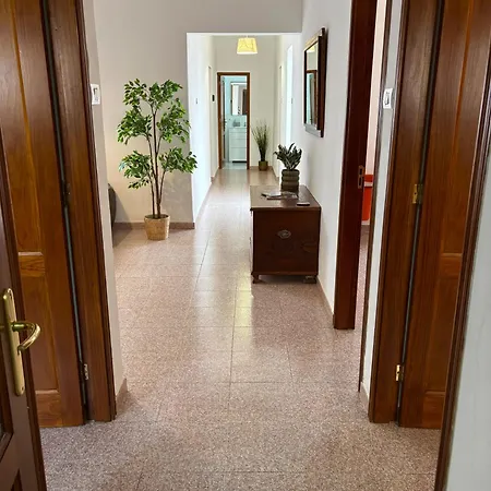Casa Vistabuena, Golf, Jacuzzi, And Views Casa vacanze