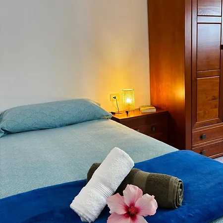 Casa vacanze Casa Vistabuena, Golf, Jacuzzi, And Views