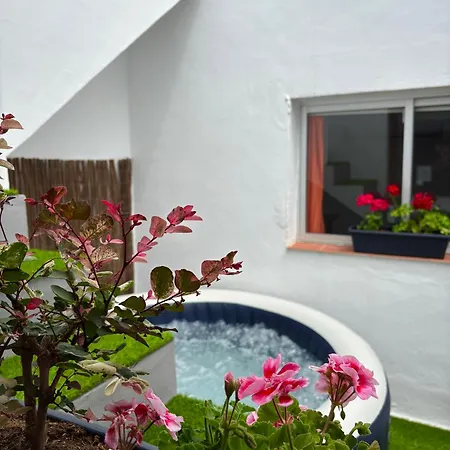 Casa Vistabuena, Golf, Jacuzzi, And Views Casa vacanze